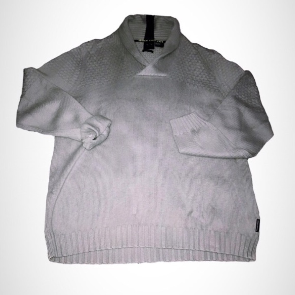 ARMANI EXCHANGE Sweater